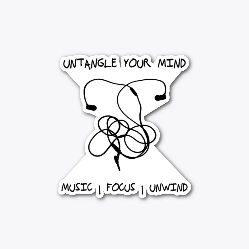 Untangle Your Mind